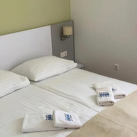 Cozy In מדולין