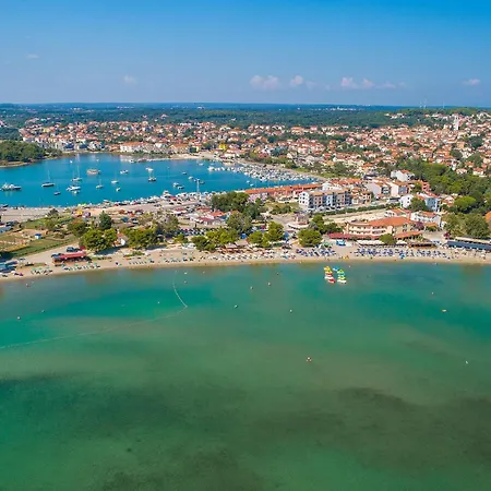 Gorgeous In With Wifi