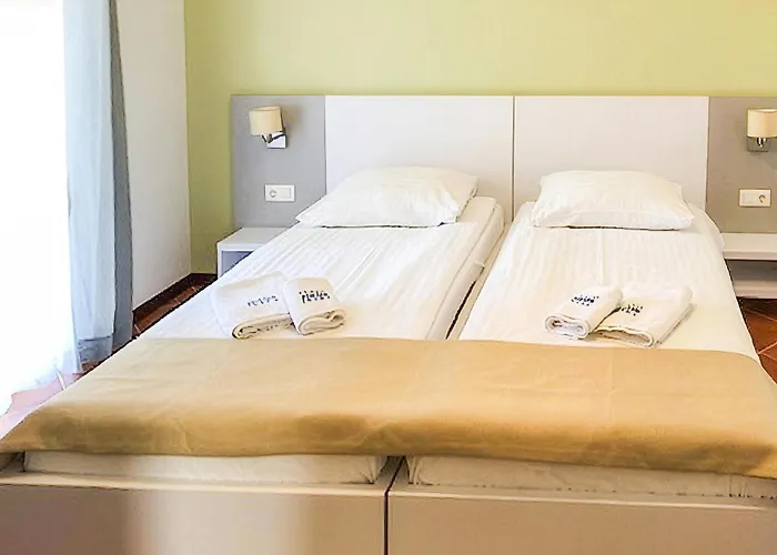 Apartman Gorgeous In With Wifi *