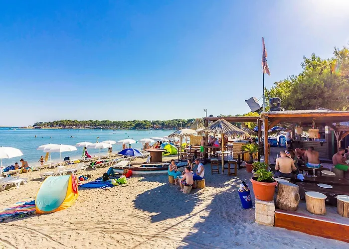 Gorgeous In With Wifi Apartman