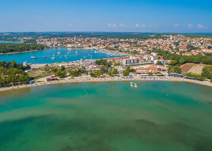 Gorgeous In With Wifi